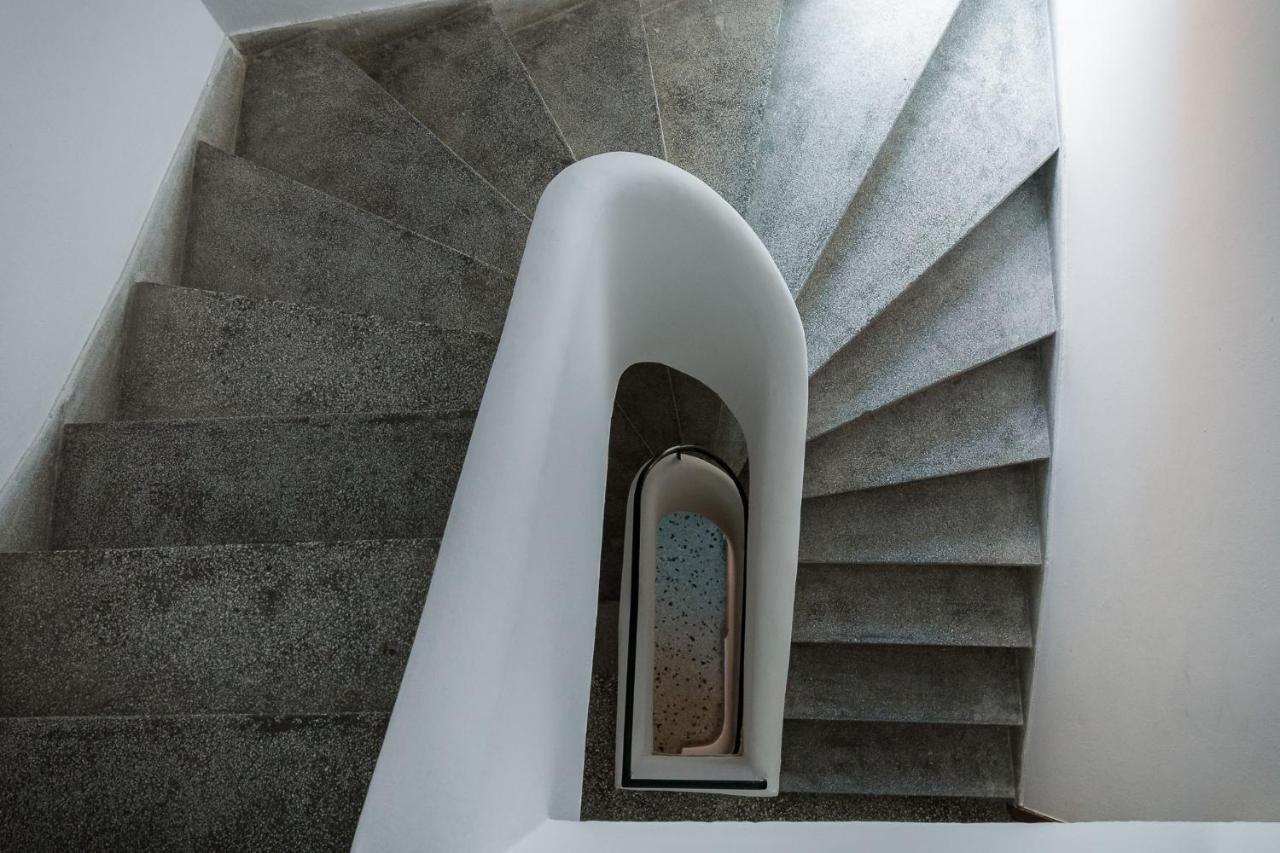 Leonidas - Annunziata Luxury Penthouse Corfu  Exterior foto